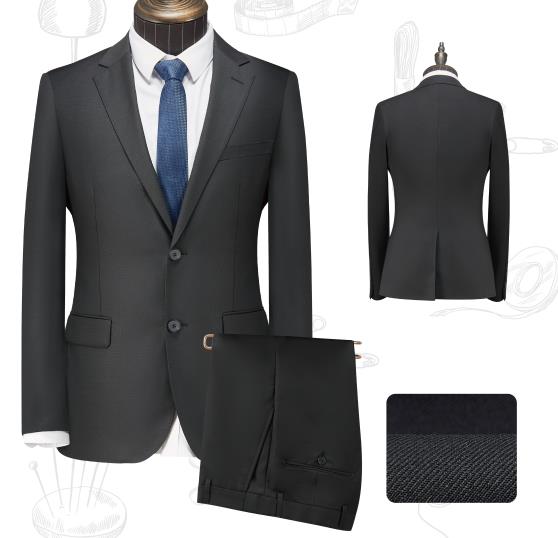 男士西服 男士西服